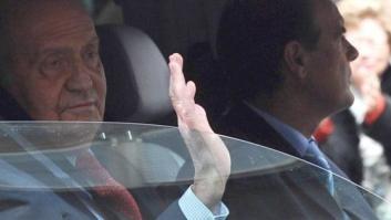 ¿Es el momento? La abdicación del rey está por regular y necesitaría ser aprobada por las Cortes