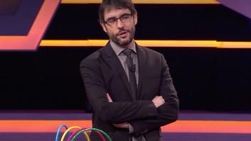 Una concursante de 'Boom' invita a Juanra Bonet a acudir al psiquiatra