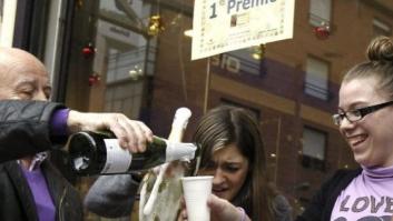 Lotería de 'El Niño' 2013: el 30.875, primer premio, vendido en Alicante, León, Madrid, Murcia y Tenerife