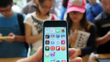 A mi hijo de 13 años, de parte de tu madre: un contrato de iPhone, con amor