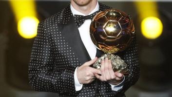 Encuesta: ¿Quién se merece el Balón de Oro 2013?