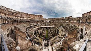 Los 15 mejores rincones del mundo para hacerte un 'selfie' (FOTOS)