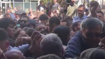 La Fiscalía investiga "conductas coactivas" de estudiantes de la UAB cuando fue Álvarez de Toledo