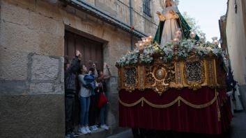 Y la ciudad que tiene la mejor Semana Santa de España, según los lectores de 'El HuffPost', es...