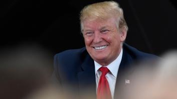 Trump veta una resolución del Congreso para retirar a EEUU de la guerra en Yemen