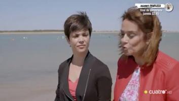 El peor momento de Toñi Moreno: "Pensé que profesionalmente estaba muerta"