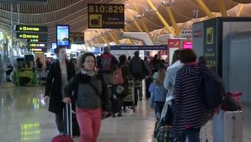 Air Nostrum recupera el 100% de los vuelos cancelados tras desconvocar la huelga