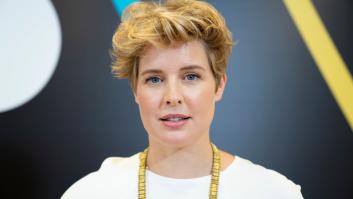 Tania Llasera: "El presidente que menos me ha desagradado es Pedro Sánchez"