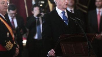 Pedro Morenés: "Los militares se tragan la irritación que a todo el mundo nos produce la injusticia"