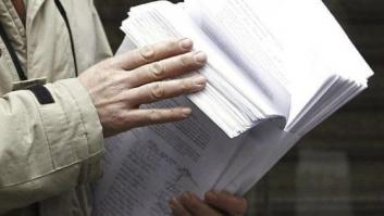 Presentan su dimisión 322 responsables de 137 centros de salud de Madrid en contra de la privatización