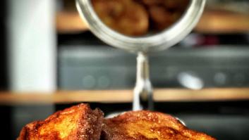 Los protagonistas del vídeo viral de Semana Santa muestran su gran enfado en 'Viva la vida'