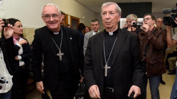 El juez ordena a Lleida la devolución de los bienes de las parroquias aragonesas