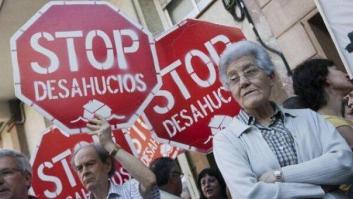 Un octogenario se dispara en la cabeza cuando lo iban a desalojar de su casa en Torremolinos