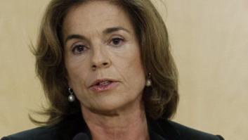 En el PP dan por hecho que Ana Botella no querrá ser candidata al Ayuntamiento de Madrid
