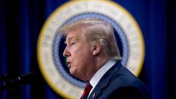 El fiscal general dice que no hay pruebas de que Trump obstruyera a la justicia en la investigación de la trama rusa