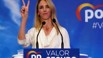 El tuit de 'El Mundo Today' sobre Álvarez de Toledo y su polémica del debate