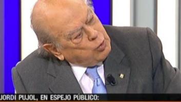 Jordi Pujol desmiente que tenga cuentas en Suiza y muestra su "adhesión personal" a Duran i Lleida