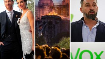 Elecciones, el Muro de Berlín o Vox copan las búsquedas de Google de 2019 en España