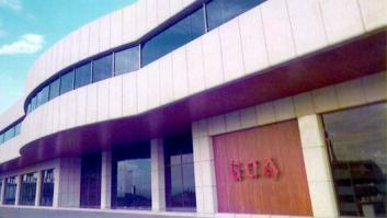 La historia del éxito empresarial de Amancio Ortega en once imágenes