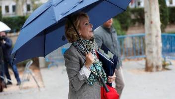 La Comunidad de Madrid detecta 200 contratos relacionados con la trama Púnica