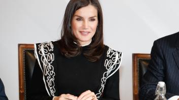La prensa alemana se rinde ante el último estilismo de la reina Letizia y destaca un aspecto en concreto