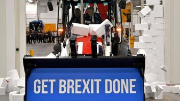 Los retos urgentes del nuevo 'premier': resolver el Brexit y restaurar la confianza ante la desafección ciudadana