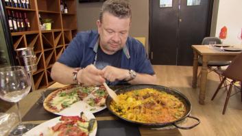 El restaurante 'Reina Mariana' dio un cambio total tras la visita de Chicote (pero no como él esperaba)