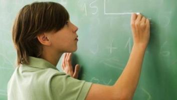 El abandono escolar prematuro se mantiene por encima del 30 % en seis Comunidades Autónomas