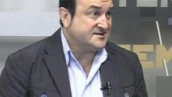 Andoni Ortuzar es elegido nuevo presidente del PNV en sustitución de Iñigo Urkullu