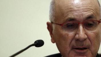 Duran asegura que anuló una comida con Mas y Junqueras porque éste pidió su dimisión