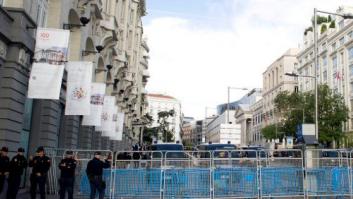 El Congreso cumple medio año blindado después de que Rajoy anunciara su primer paquete amplio de recortes
