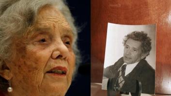 Elena Poniatowska desvela que el escritor Juan José Arreola la violó y la dejó embarazada