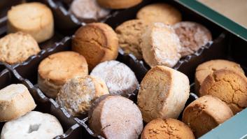 La reacción de un norteamericano al descubrir (y probar) los polvorones es para verla mil veces