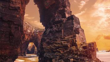 Estas son las 20 maravillas de España según 'National Geographic'