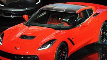 El Chevrolet Corvette se renueva mirando al siglo XXI