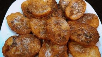 La reflexión de este nutricionista hará que disfrutes mucho más de las torrijas