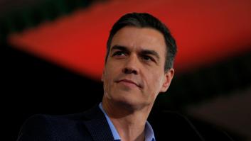 'Todos los debates del presidente', la nueva serie de ficción