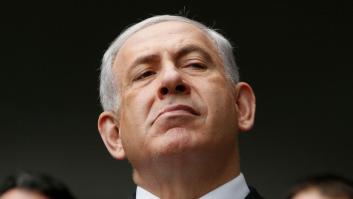 Netanyahu jura de nuevo como primer ministro israelí, con la extrema derecha de aliada