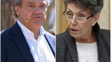 Marcos de Quinto, número dos de C's por Madrid, insulta a Rosa María Mateo y se arrepiente a los 12 minutos