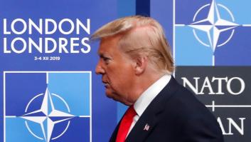 'The Washington Post' descubre por qué Trump es naranja