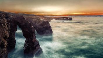 Siete razones por las que hacer las maletas y visitar Galicia