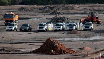 Caso Marta Calvo: Investigan la implicación de su presunto asesino en la muerte de dos mujeres más