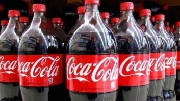 Si tienes una de estas botellas de Coca-Cola la puedes revender por 270 euros: el detalle en el que debes fijarte