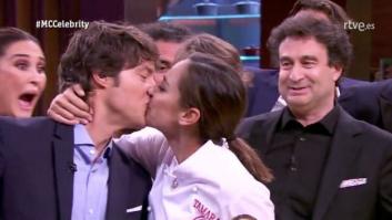 Tamara Falcó, sobre Jordi Cruz: "Lo que pasó en 'MasterChef' se queda allí"