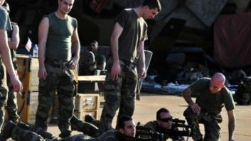 Intervención militar en Malí: la ONU apoya a Hollande