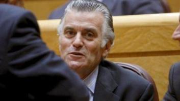 Luis Bárcenas llegó a tener 22 millones en cuentas en suiza mientras fue tesorero del PP