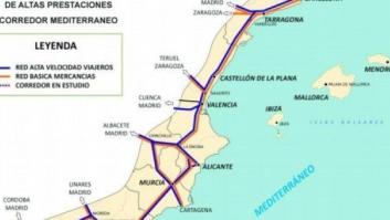 Dos horas de Fabra a Mas