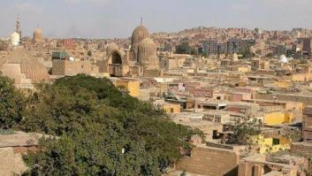 La boda de los muertos