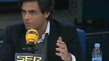 Juan José Güemes no descarta regresar a la empresa privada: "Nunca más quizás es demasiado" (AUDIO)