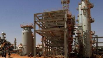 Varios rehenes y secuestradores mueren en los bombardeos del Ejército argelino sobre la instalación de gas